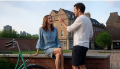 Final AI-enhanced commercial video frame