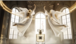 Broadcast-ready AI video commercial result