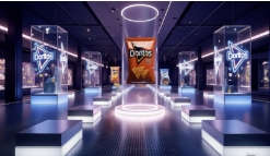 Professional AI video production final output