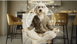 AI-generated broadcast quality commercial