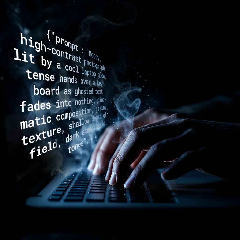 Keys representing text-to-video AI limitations in copyright protection